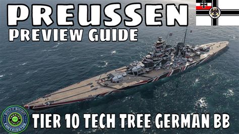 wows battleship guide